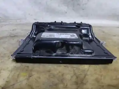 Peça sobressalente para automóvel em segunda mão centralina de motor uce por renault captur ii intens referências oem iam 0281036522