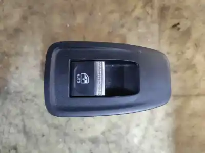 Second-hand car spare part right front power window switch for renault captur ii intens oem iam references p254019868r  estantería 55