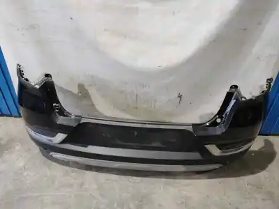 Second-hand car spare part rear bumper for renault captur ii intens oem iam references   estan 1 fila 2