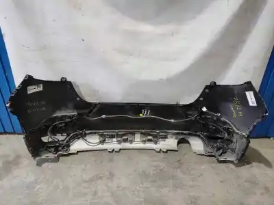 Second-hand car spare part rear bumper for renault captur ii intens oem iam references   estan 1 fila 2