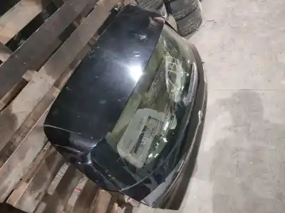 Second-hand car spare part tailgate for renault captur ii intens oem iam references   alojamiento 183