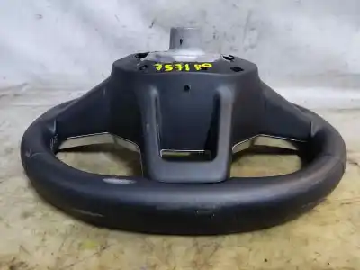 Peça sobressalente para automóvel em segunda mão volante por renault captur ii intens referências oem iam 484002607r  estantería 52