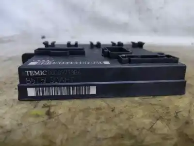 Pezzo di ricambio per auto di seconda mano modulo comfort per audi a4 berlina (8e) 2.0 tdi 16v (103kw) riferimenti oem iam 8e0907279l  estantería 76