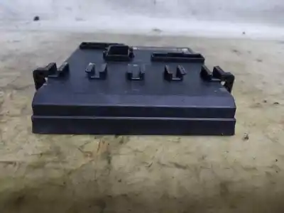 Pezzo di ricambio per auto di seconda mano modulo comfort per audi a4 berlina (8e) 2.0 tdi 16v (103kw) riferimenti oem iam 8e0907279l  estantería 76