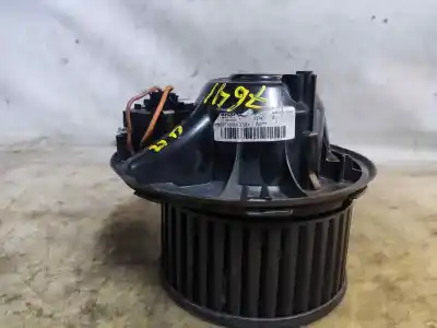 Автозапчасти б/у отопительный двигатель за seat leon (1p1) reference ссылки oem iam 3co907521f  estantería 84
