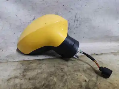 Second-hand car spare part right rearview mirror for seat leon (1p1) reference oem iam references   estantería 10