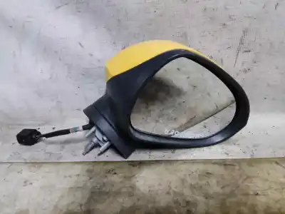 Second-hand car spare part right rearview mirror for seat leon (1p1) reference oem iam references   estantería 10