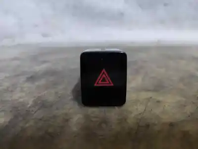 Peça sobressalente para automóvel em segunda mão interruptor 4 piscas - emergência por nissan note tekna premium referências oem iam 64207