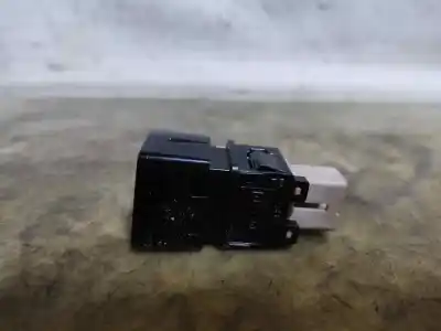 Pezzo di ricambio per auto di seconda mano avvertimento per nissan note tekna premium riferimenti oem iam 64207  estantería 56