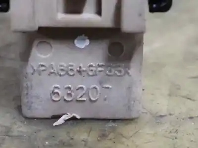 Pezzo di ricambio per auto di seconda mano avvertimento per nissan note tekna premium riferimenti oem iam 64207  estantería 56