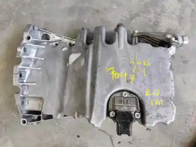 Second-hand car spare part sump for audi a4 b7 avant (8ed) 2.0 tdi oem iam references 03o103603 j