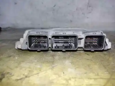 Second-hand car spare part ecu engine control for ford focus berlina (cap) ambiente (d) oem iam references 0281011263  estantería 60
