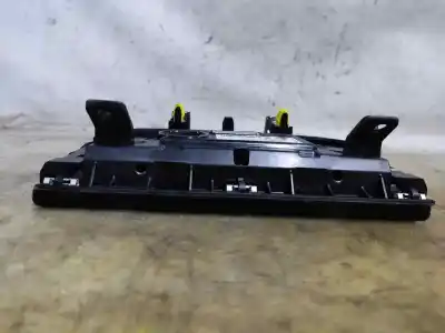 Second-hand car spare part multifunction display for renault captur ii intens oem iam references 280342895r  estantería 53