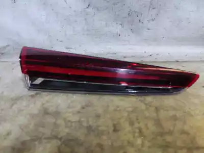 Second-hand car spare part interior left tailgate light for renault captur ii intens oem iam references 265553734r  estantería 129 b