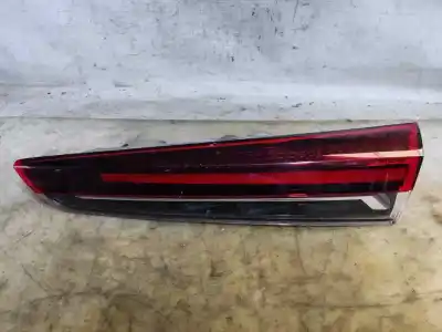 Peça sobressalente para automóvel em segunda mão farolim interior traseiro direito por renault captur ii intens referências oem iam 265501234r  estantería 129 a