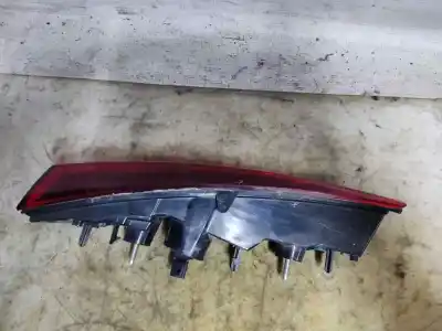 Peça sobressalente para automóvel em segunda mão farolim interior traseiro direito por renault captur ii intens referências oem iam 265501234r  estantería 129 a