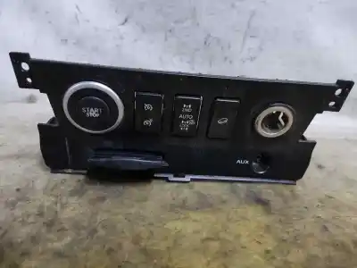 Second-hand car spare part ignition switch for renault koleos bose edition oem iam references 20080605  estantería 54