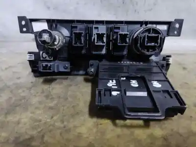 Second-hand car spare part ignition switch for renault koleos bose edition oem iam references 20080605  estantería 54