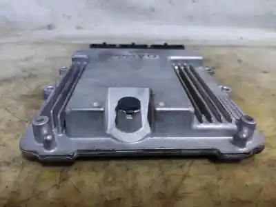 Second-hand car spare part ecu engine control for renault koleos bose edition oem iam references 0281014360  estantería 127