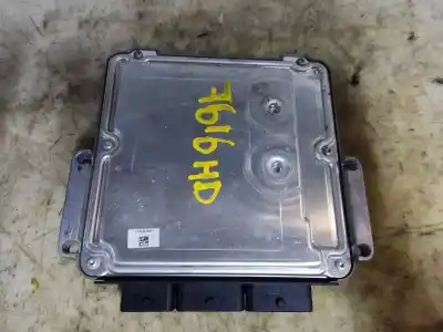 Second-hand car spare part ecu engine control for renault koleos bose edition oem iam references 0281014360  estantería 127