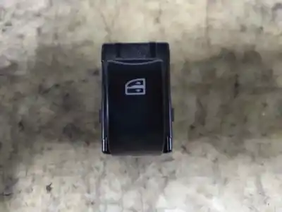 Second-hand car spare part right front power window switch for renault koleos bose edition oem iam references 25411jy00a  estantería 55