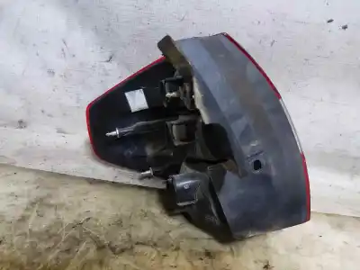Second-hand car spare part right tailgate light for renault koleos bose edition oem iam references   estantería 21
