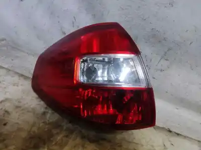 Peça sobressalente para automóvel em segunda mão farolim traseiro esquerdo por renault koleos bose edition referências oem iam   estantería 23