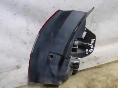 Peça sobressalente para automóvel em segunda mão farolim traseiro esquerdo por renault koleos bose edition referências oem iam   estantería 23