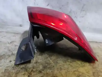 Peça sobressalente para automóvel em segunda mão farolim traseiro esquerdo por renault koleos bose edition referências oem iam   estantería 23