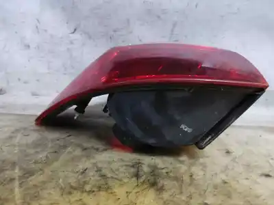 Peça sobressalente para automóvel em segunda mão farolim traseiro esquerdo por renault koleos bose edition referências oem iam   estantería 23