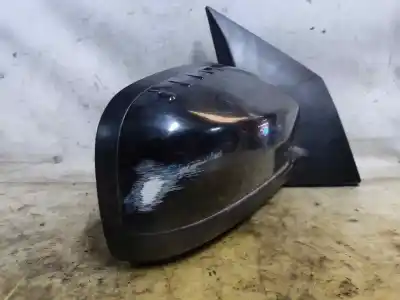 Second-hand car spare part right rearview mirror for renault koleos bose edition oem iam references 96301