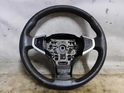 Second-hand car spare part steering wheel for renault koleos bose edition oem iam references 48430-jy04a