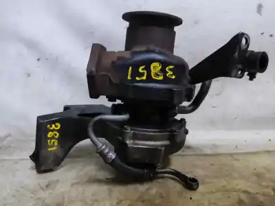 Tweedehands auto-onderdeel turbolader voor bmw serie 1 berlina (e81/e87) 116d oem iam-referenties 25820310fr
