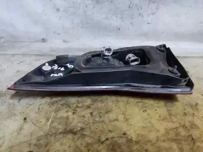 Second-hand car spare part interior left tailgate light for renault koleos bose edition oem iam references 26555-jy05a