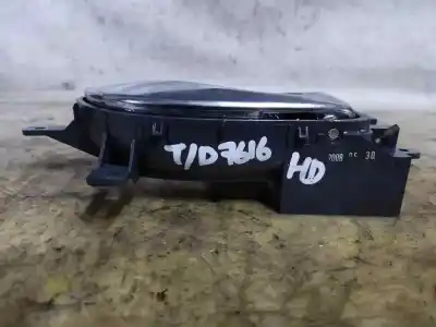 Second-hand car spare part interior right rear handle for renault koleos bose edition oem iam references 80670jy