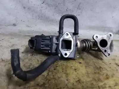 Автозапчастина б/у клапан egr для mazda cx-5 (kf) 2.2 d посилання на oem iam   estantería 68