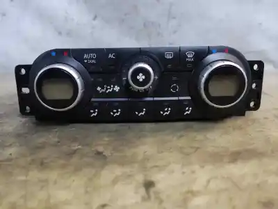 Peça sobressalente para automóvel em segunda mão comando de sofagem (chauffage / ar condicionado) por renault koleos bose edition referências oem iam 27500jy76c  estantería 52
