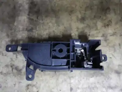 Second-hand car spare part interior left front handle for renault koleos bose edition oem iam references 80671jy  estantería 52