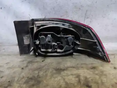 Pièce détachée automobile d'occasion FEU ARRIÈRE GAUCHE pour RENAULT LAGUNA II (BG0)  Références OEM IAM   ESTANTERÍA 24