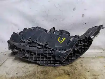 Peça sobressalente para automóvel em segunda mão FAROL / FAROLIM DIREITO por RENAULT LAGUNA II (BG0)  Referências OEM IAM 8200481197  ESTANTERÍA 130 A
