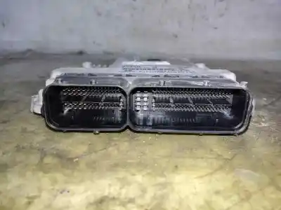 Second-hand car spare part ECU ENGINE CONTROL for HYUNDAI I30  OEM IAM references 0281016491  ESTANTERÍA 68