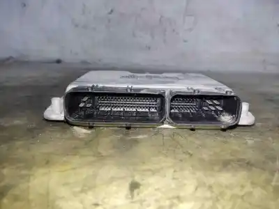 Автозапчасти б/у блок управления двигателем за seat leon (1m1) 1.9 tdi ссылки oem iam 0281010683  estantería 81