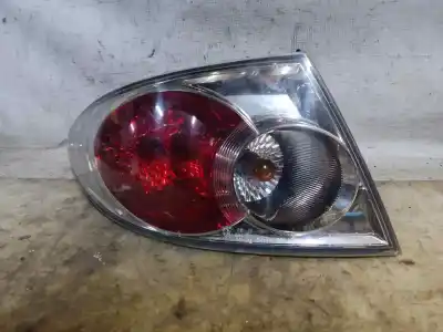 Pezzo di ricambio per auto di seconda mano lampada posteriore sinistra per mazda 6 berlina (gg) 2.0 crtd 136 sportive riferimenti oem iam   estantería 144 a
