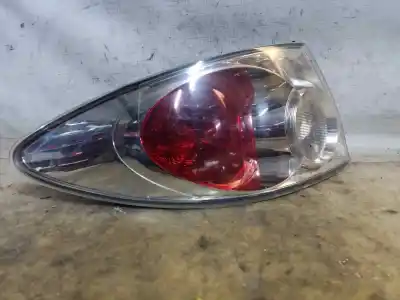 Pezzo di ricambio per auto di seconda mano lampada posteriore sinistra per mazda 6 berlina (gg) 2.0 crtd 136 sportive riferimenti oem iam   estantería 144 a
