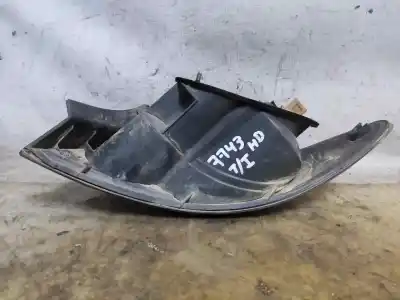 Pezzo di ricambio per auto di seconda mano lampada posteriore sinistra per mazda 6 berlina (gg) 2.0 crtd 136 sportive riferimenti oem iam   estantería 144 a