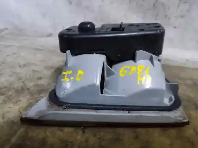 Peça sobressalente para automóvel em segunda mão farolim interior traseiro direito por bmw serie 3 berlina (e46) 320i referências oem iam 8364924