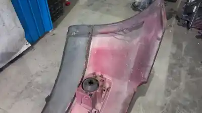 Pezzo di ricambio per auto di seconda mano paraurti anteriore per ford focus c-max (cap) connection riferimenti oem iam   estanteria 1 fila 4