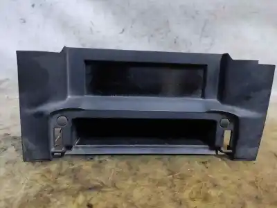 Second-hand car spare part multifunction display for citroen c4 lim. seduction oem iam references 9665334380-00  estantería 42