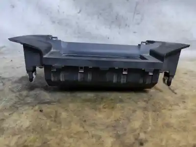 Second-hand car spare part multifunction display for citroen c4 lim. seduction oem iam references 9665334380-00  estantería 42