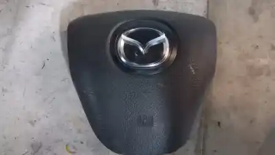 Second-hand car spare part front left air bag for mazda cx-7 (er) active oem iam references a10b83323026